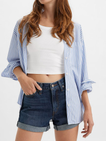 Шорты LEVIS модель A5564;0004 Шорты LEVIS модель A5564;0004 Фото