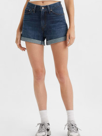 Шорты LEVIS модель A5564;0004 Шорты LEVIS модель A5564;0004 Фото