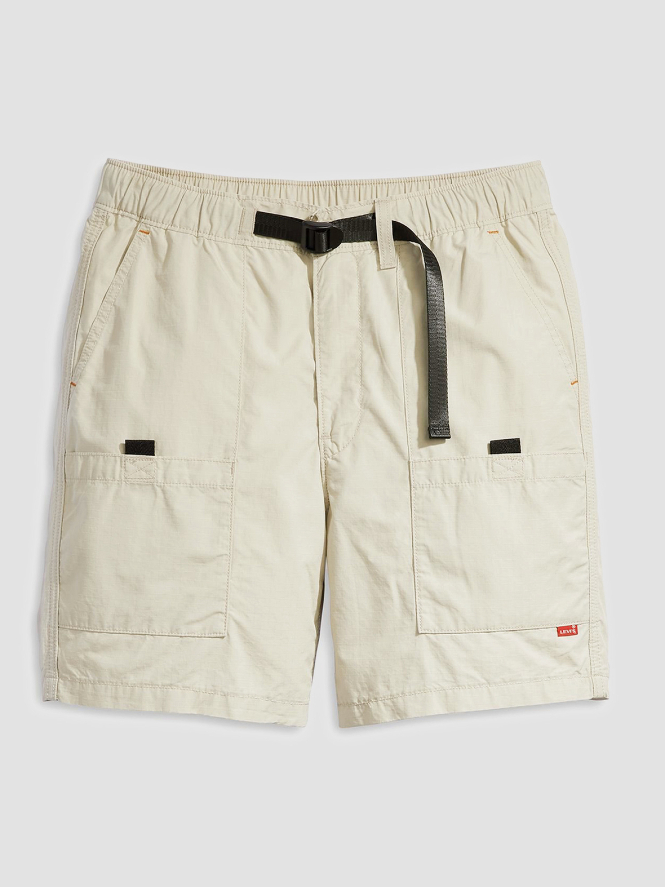 Повсякденні шорти Levi's модель A7358;0000 Фото