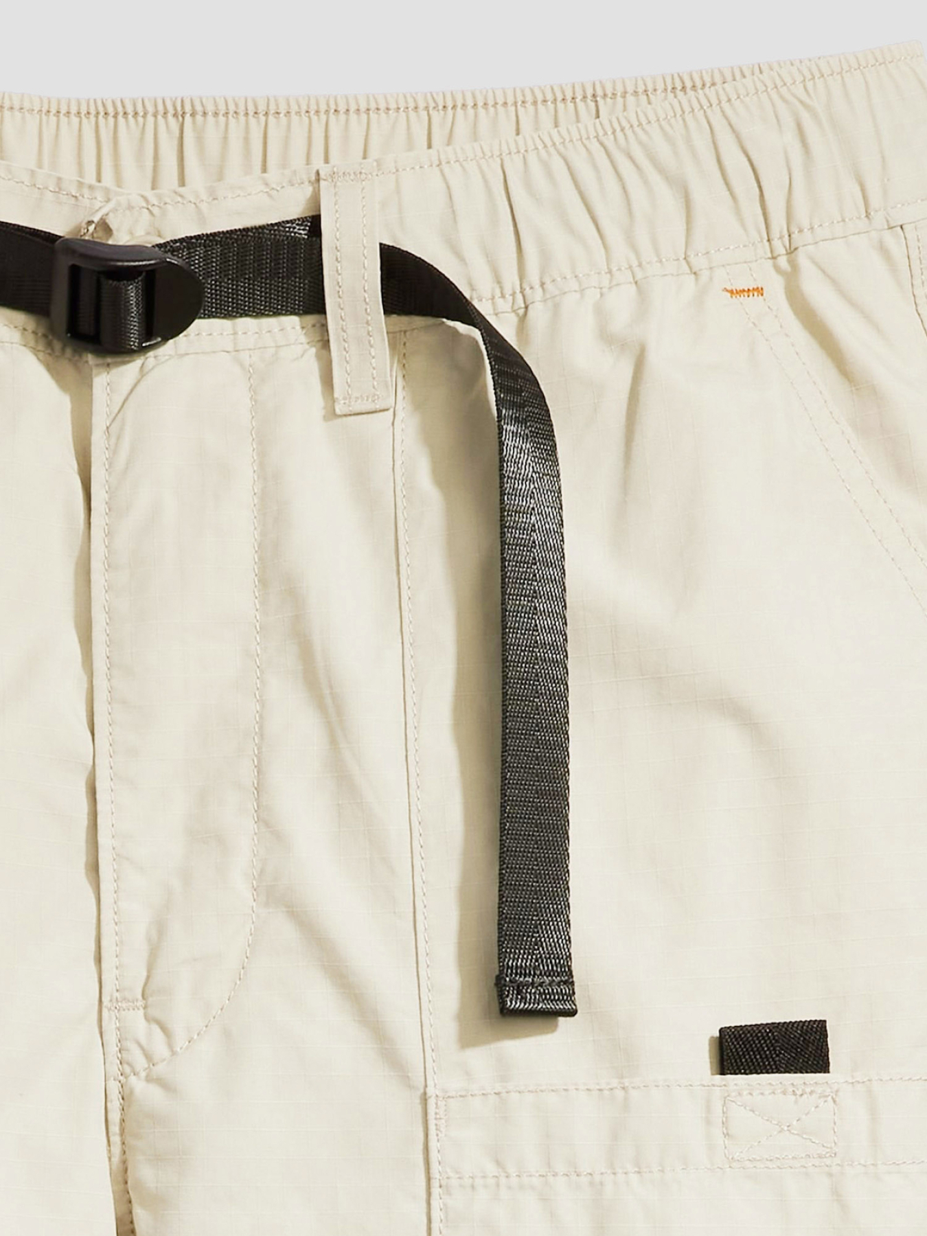 Повсякденні шорти Levi's модель A7358;0000 Фото