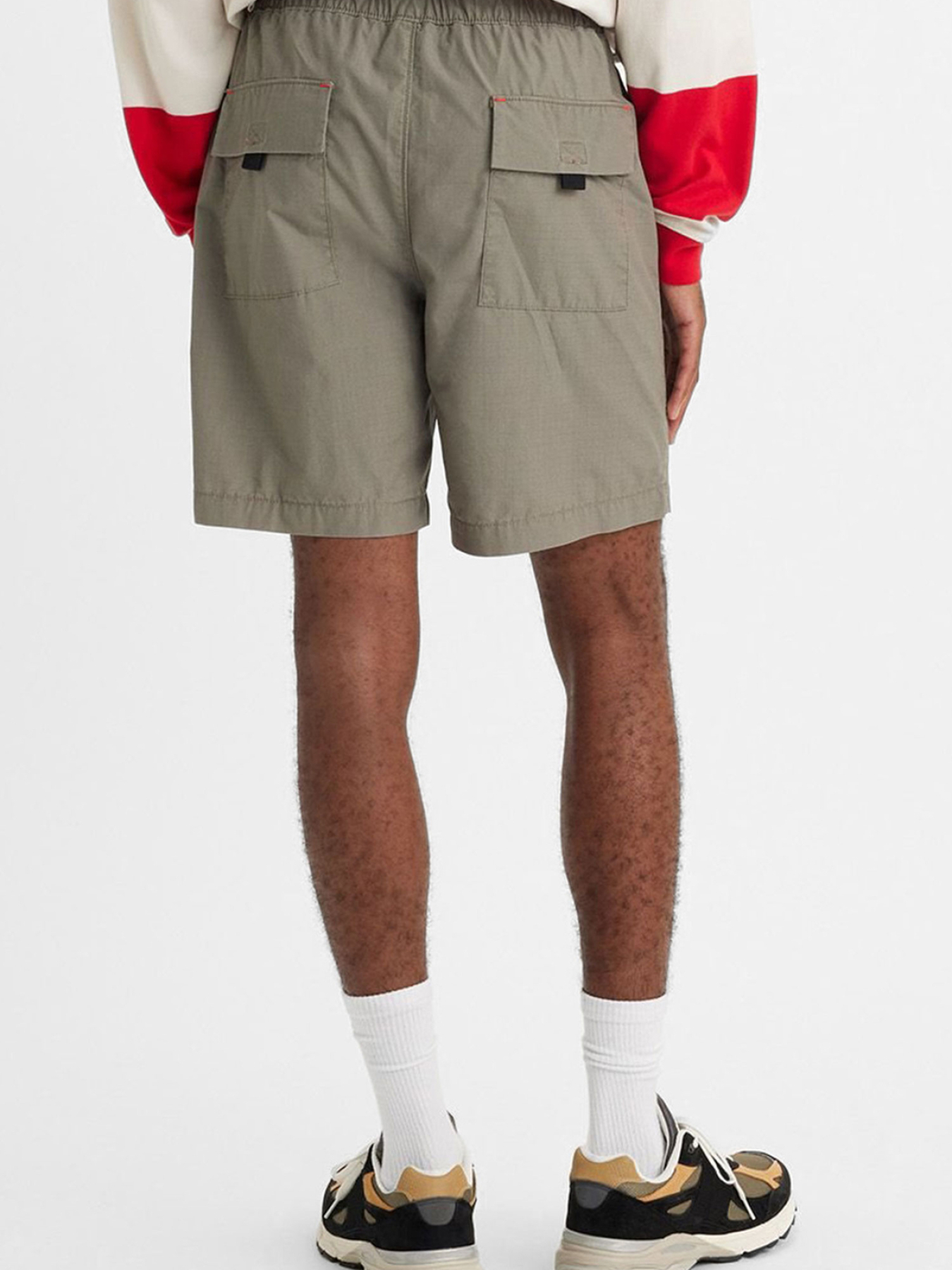 Повсякденні шорти Levi's модель A7358;0003 Фото