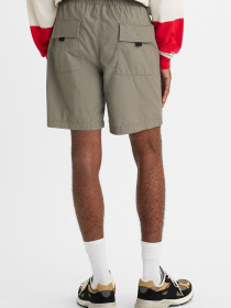 Повсякденні шорти Levi's модель A7358;0003 Повсякденні шорти Levi's модель A7358;0003 Фото