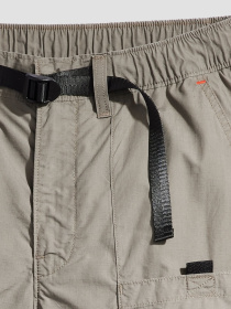 Повсякденні шорти Levi's модель A7358;0003 Повсякденні шорти Levi's модель A7358;0003 Фото