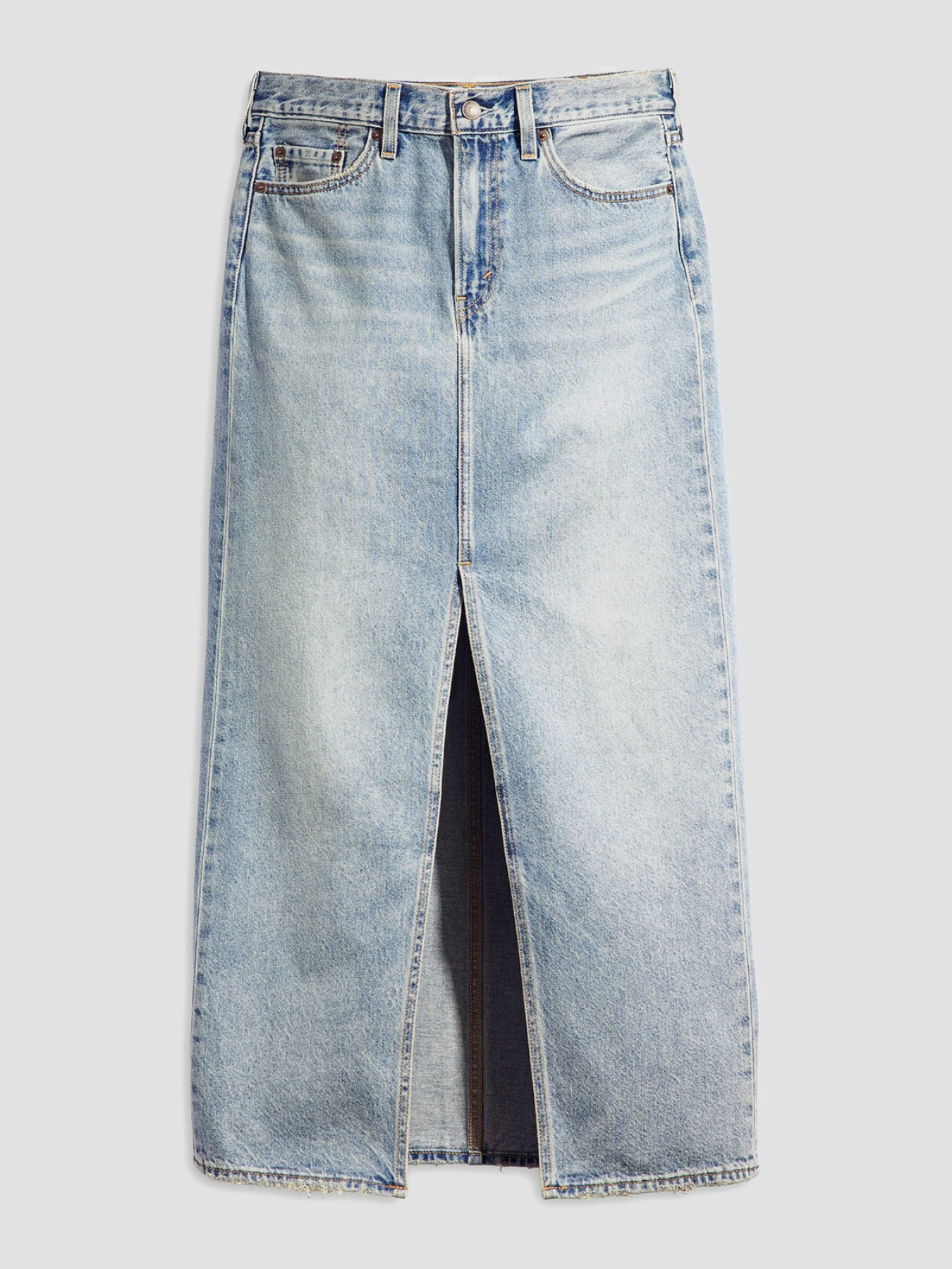 Спідниці Levi's модель A7512;0000 Фото