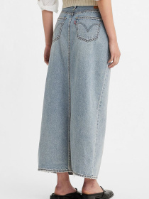 Спідниці Levi's модель A7512;0000 Фото