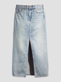 Спідниці Levi's модель A7512;0000 Фото