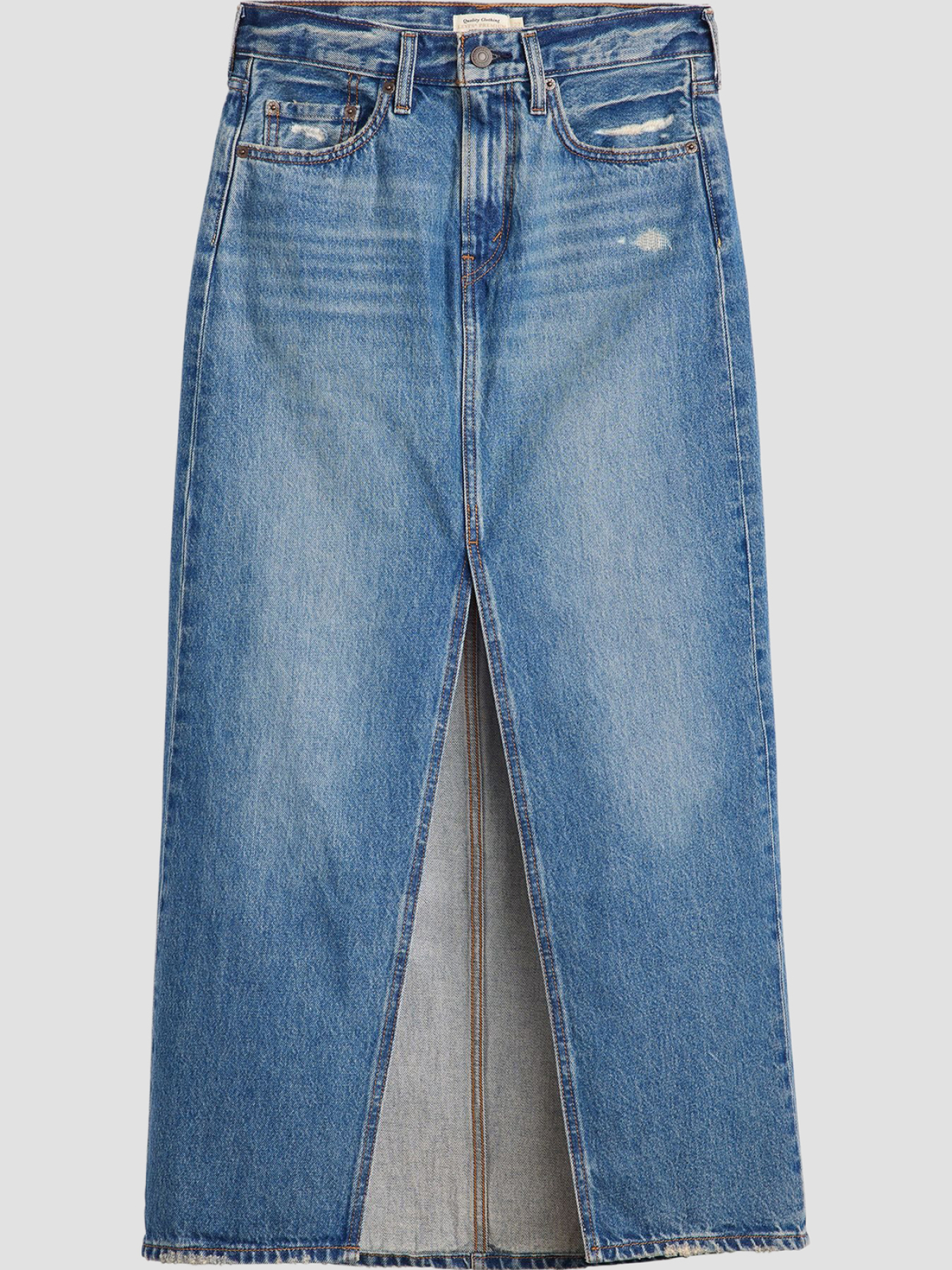 Спідниці Levi's модель A7512;0008 Фото