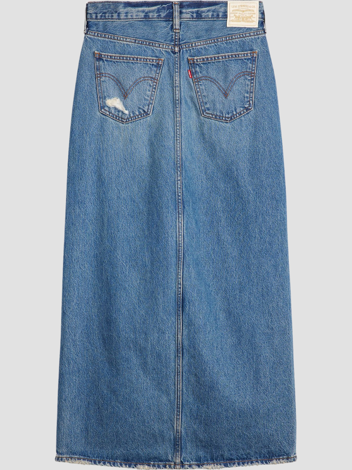 Спідниці Levi's модель A7512;0008 Фото