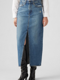 Спідниці Levi's модель A7512;0008 Фото