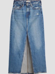 Спідниці Levi's модель A7512;0008 Фото