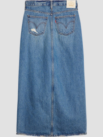 Спідниці Levi's модель A7512;0008 Фото