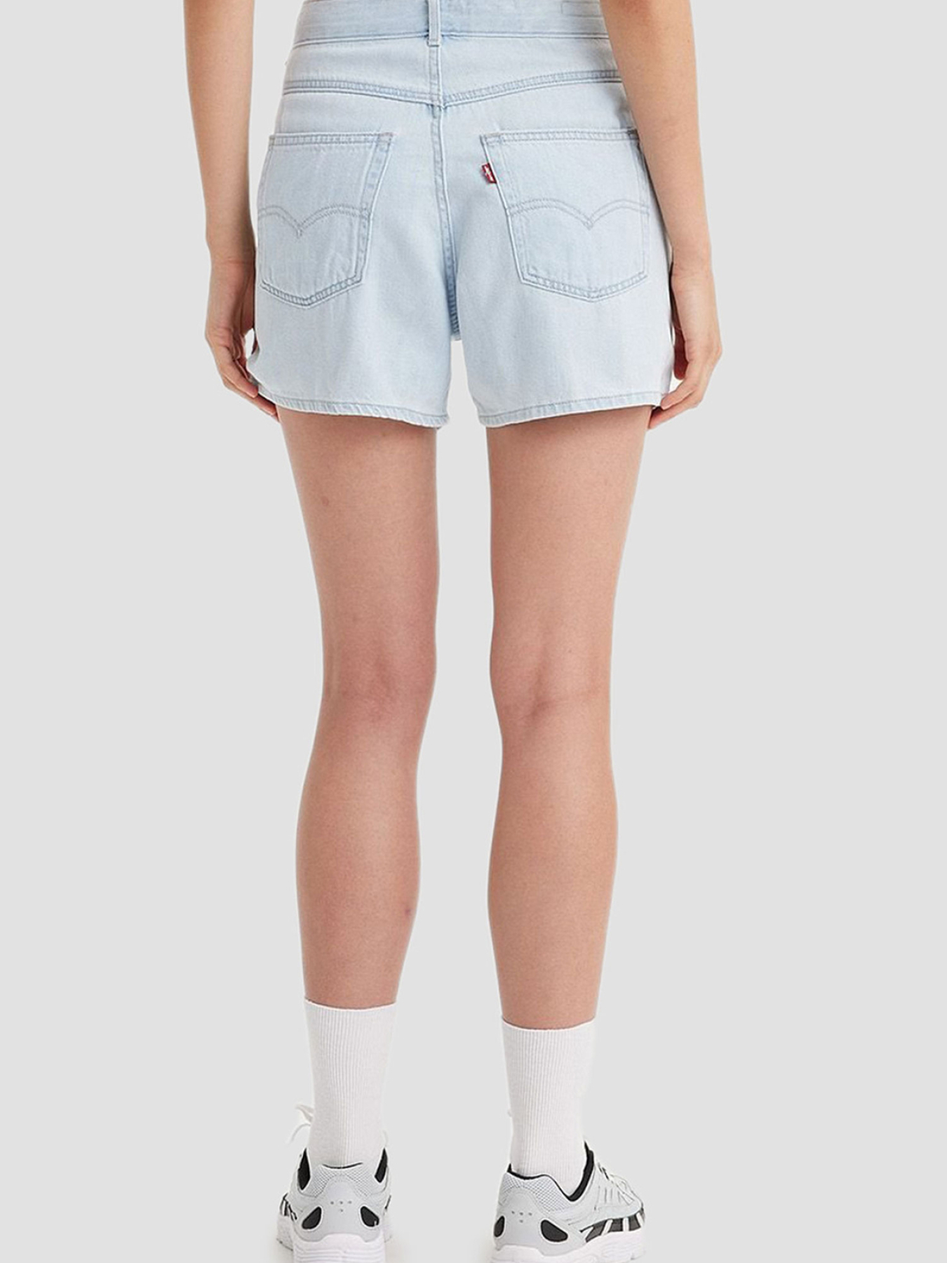 Джинсові шорти Levi's модель A7513;0006 Фото