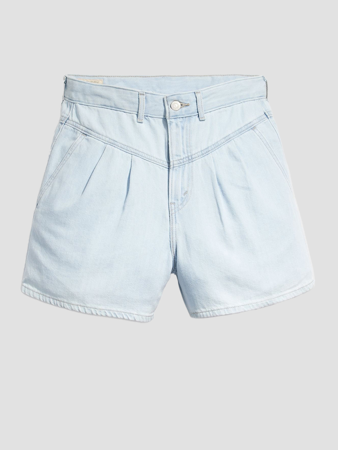 Джинсові шорти Levi's модель A7513;0006 Фото