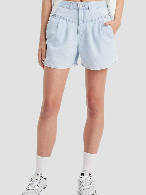 Джинсові шорти Levi's модель A7513;0006 Фото