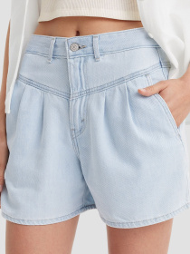 Джинсові шорти Levi's модель A7513;0006 Джинсові шорти Levi's модель A7513;0006 Фото