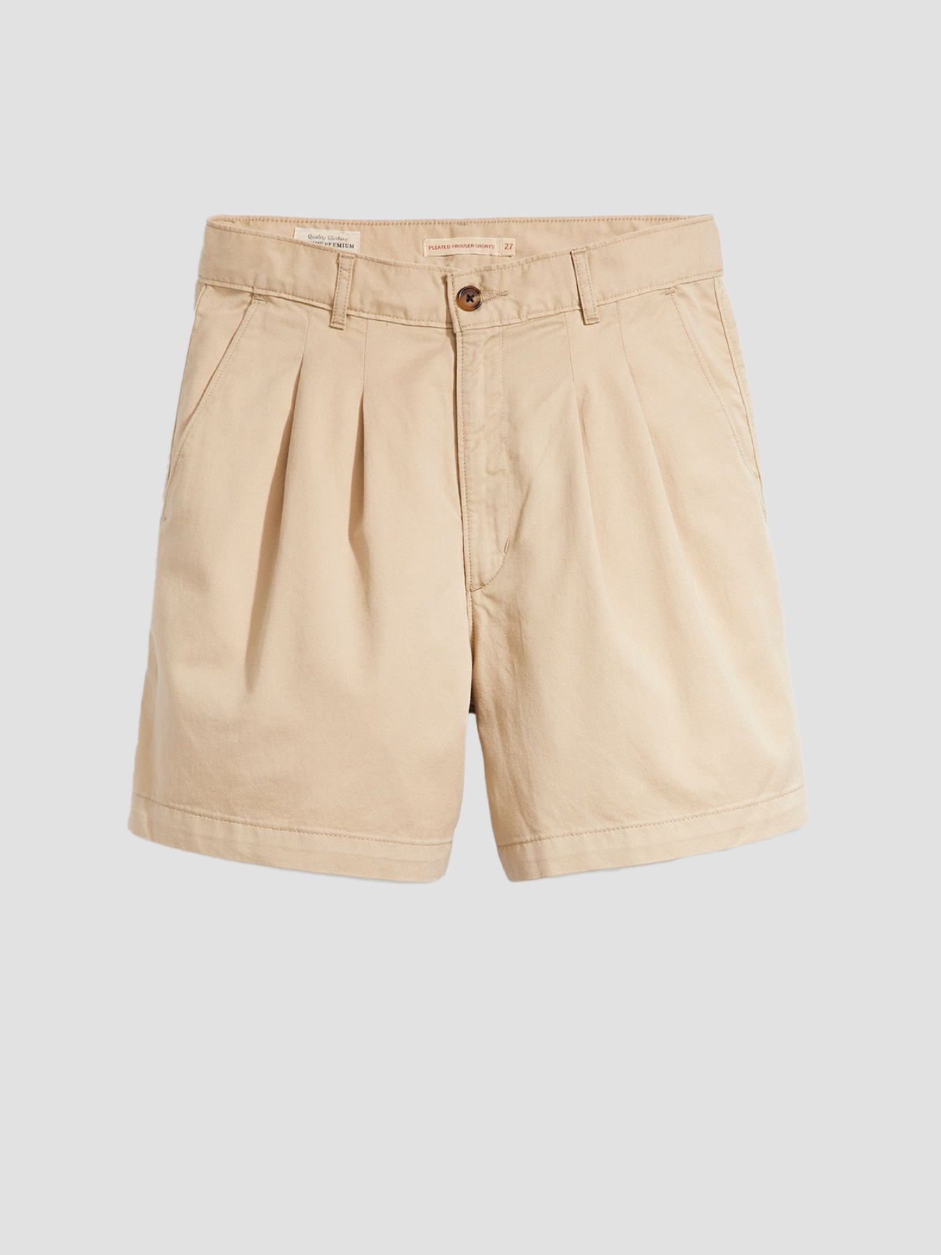 Джинсові шорти Levi's модель A7538;0002 Фото