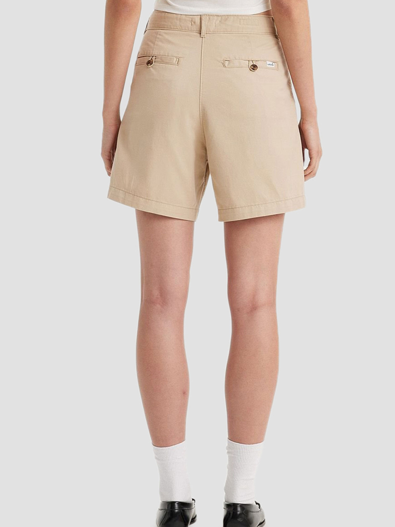 Джинсові шорти Levi's модель A7538;0002 Фото