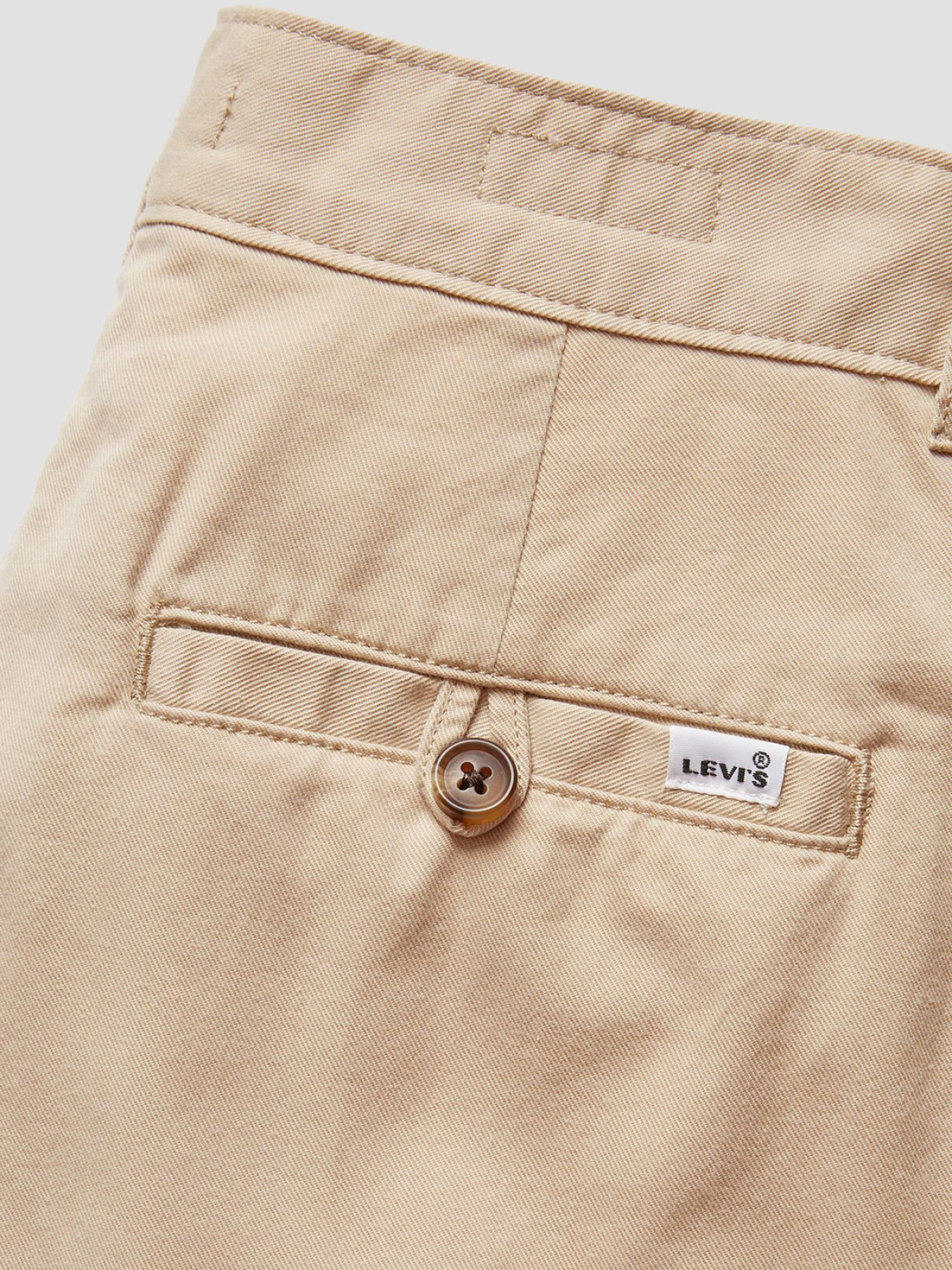 Джинсові шорти Levi's модель A7538;0002 Фото