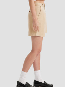 Джинсові шорти Levi's модель A7538;0002 Джинсові шорти Levi's модель A7538;0002 Фото