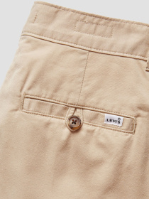 Джинсові шорти Levi's модель A7538;0002 Джинсові шорти Levi's модель A7538;0002 Фото