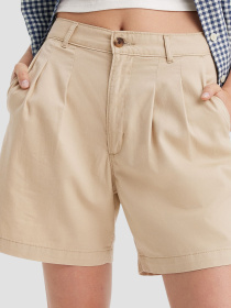 Джинсові шорти Levi's модель A7538;0002 Джинсові шорти Levi's модель A7538;0002 Фото