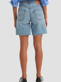 Джинсові шорти Levi's модель A8433;0001 Джинсові шорти Levi's модель A8433;0001 Фото