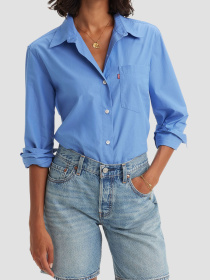 Джинсові шорти Levi's модель A8433;0001 Джинсові шорти Levi's модель A8433;0001 Фото