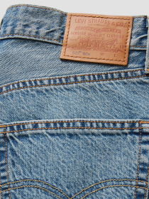 Джинсові шорти Levi's модель A8433;0001 Джинсові шорти Levi's модель A8433;0001 Фото