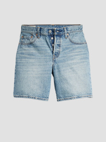 Джинсові шорти Levi's модель A8433;0001 Джинсові шорти Levi's модель A8433;0001 Фото