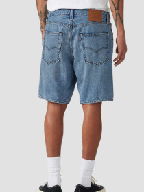 Джинсові шорти Levi's модель A8461;0015 Фото