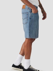 Джинсові шорти Levi's модель A8461;0015 Фото