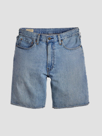 Джинсові шорти Levi's модель A8461;0015 Фото