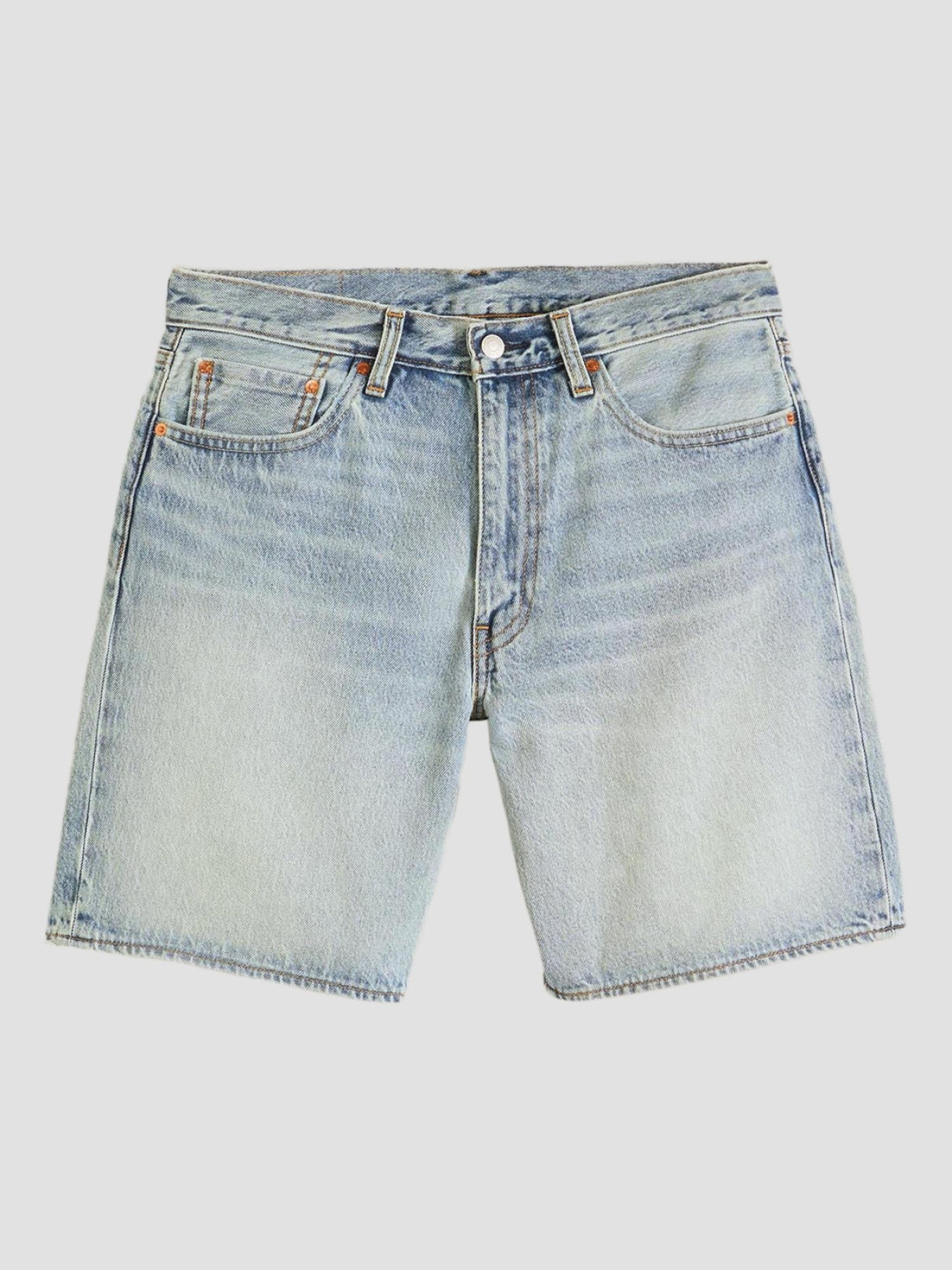 Шорты Levi's модель A8461;0039 Фото