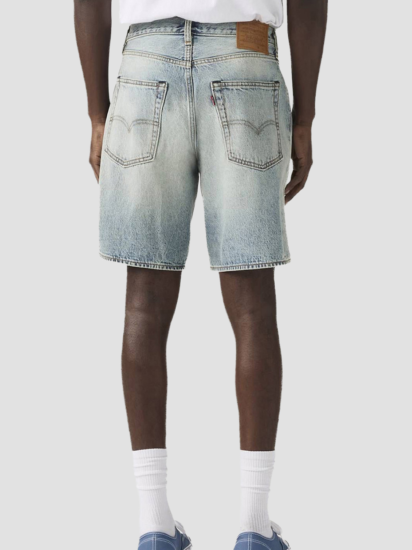 Шорты Levi's модель A8461;0039 Фото