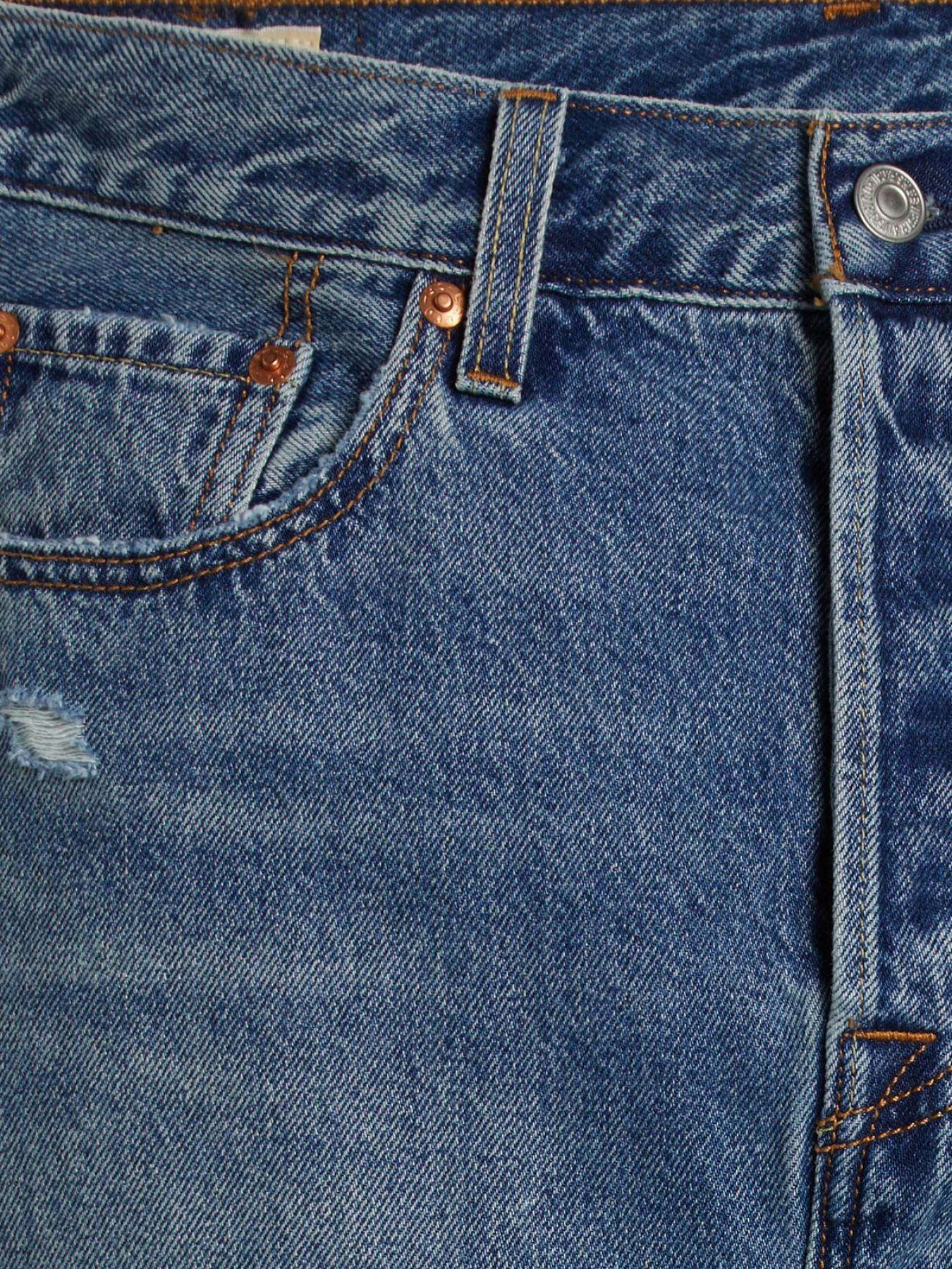 Юбки Levi's модель A8727;0002 Фото