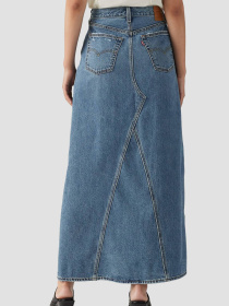 Юбки Levi's модель A8727;0002 Фото