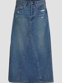 Юбки Levi's модель A8727;0002 Фото