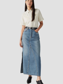 Юбки Levi's модель A8727;0002 Фото