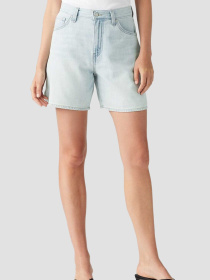 Джинсові шорти Levi's модель A9311;0016 Джинсові шорти Levi's модель A9311;0016 Фото