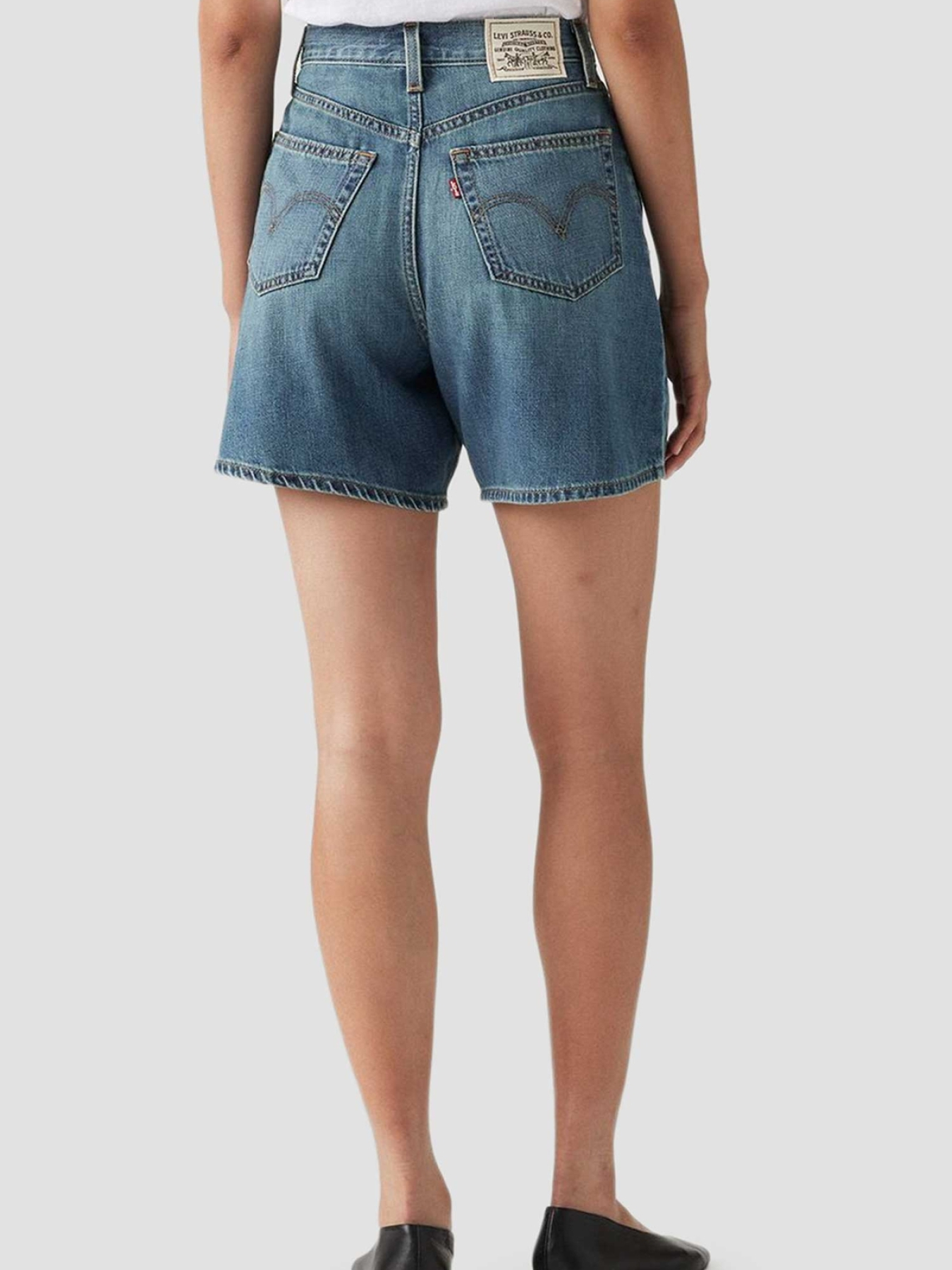 Шорты LEVIS модель A9311;0017 Фото