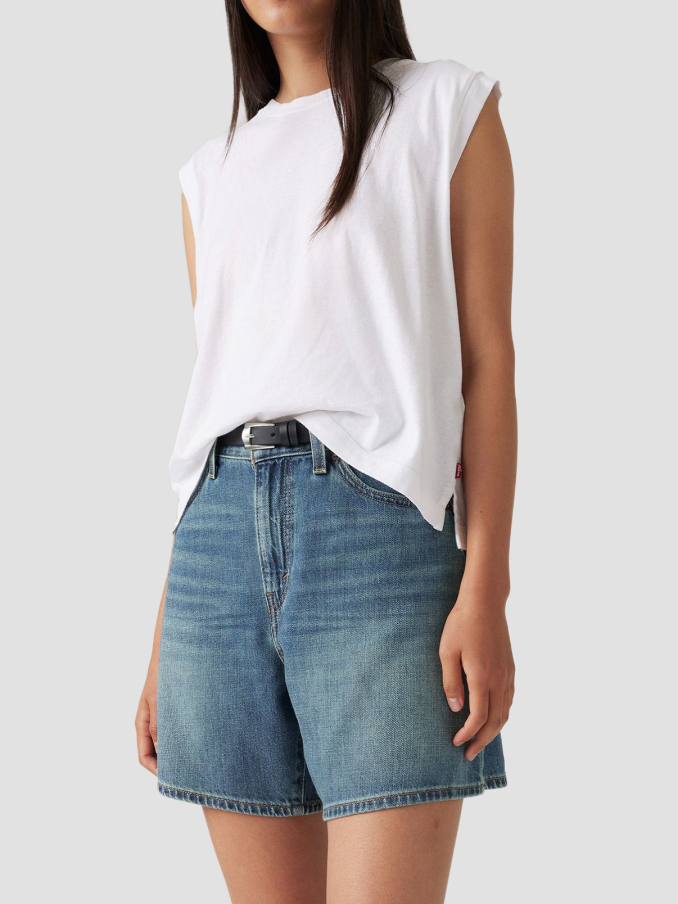 Шорты LEVIS модель A9311;0017 Фото