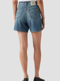 Шорты LEVIS модель A9311;0017 Шорты LEVIS модель A9311;0017 Фото