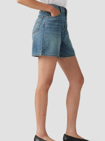 Шорты LEVIS модель A9311;0017 Шорты LEVIS модель A9311;0017 Фото