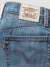 Шорты LEVIS модель A9311;0017 Шорты LEVIS модель A9311;0017 Фото