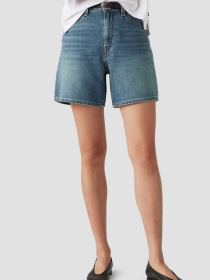 Шорты LEVIS модель A9311;0017 Шорты LEVIS модель A9311;0017 Фото