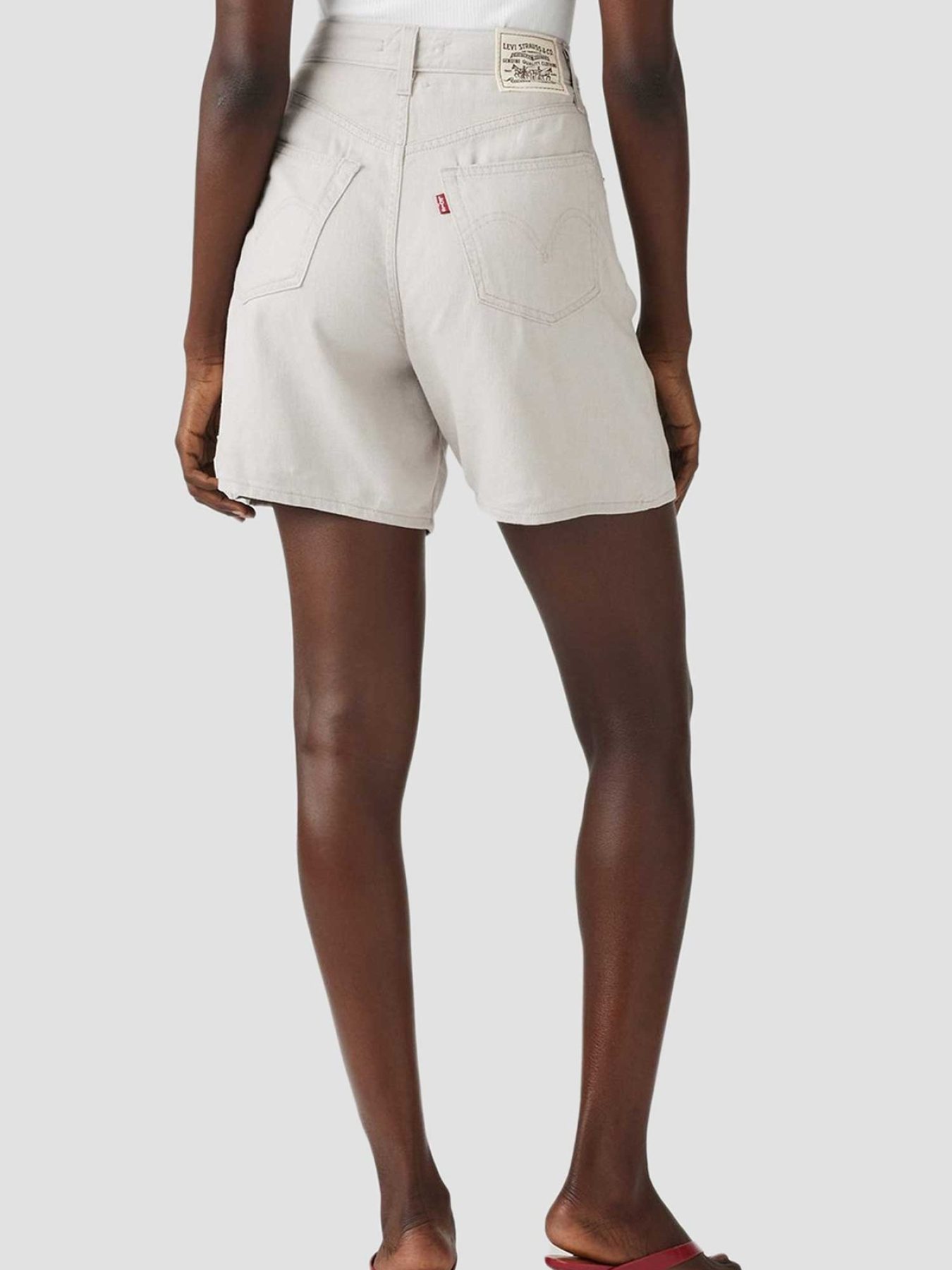 Повсякденні шорти Levi's модель A9311;0018 Повсякденні шорти Levi's модель A9311;0018 Фото