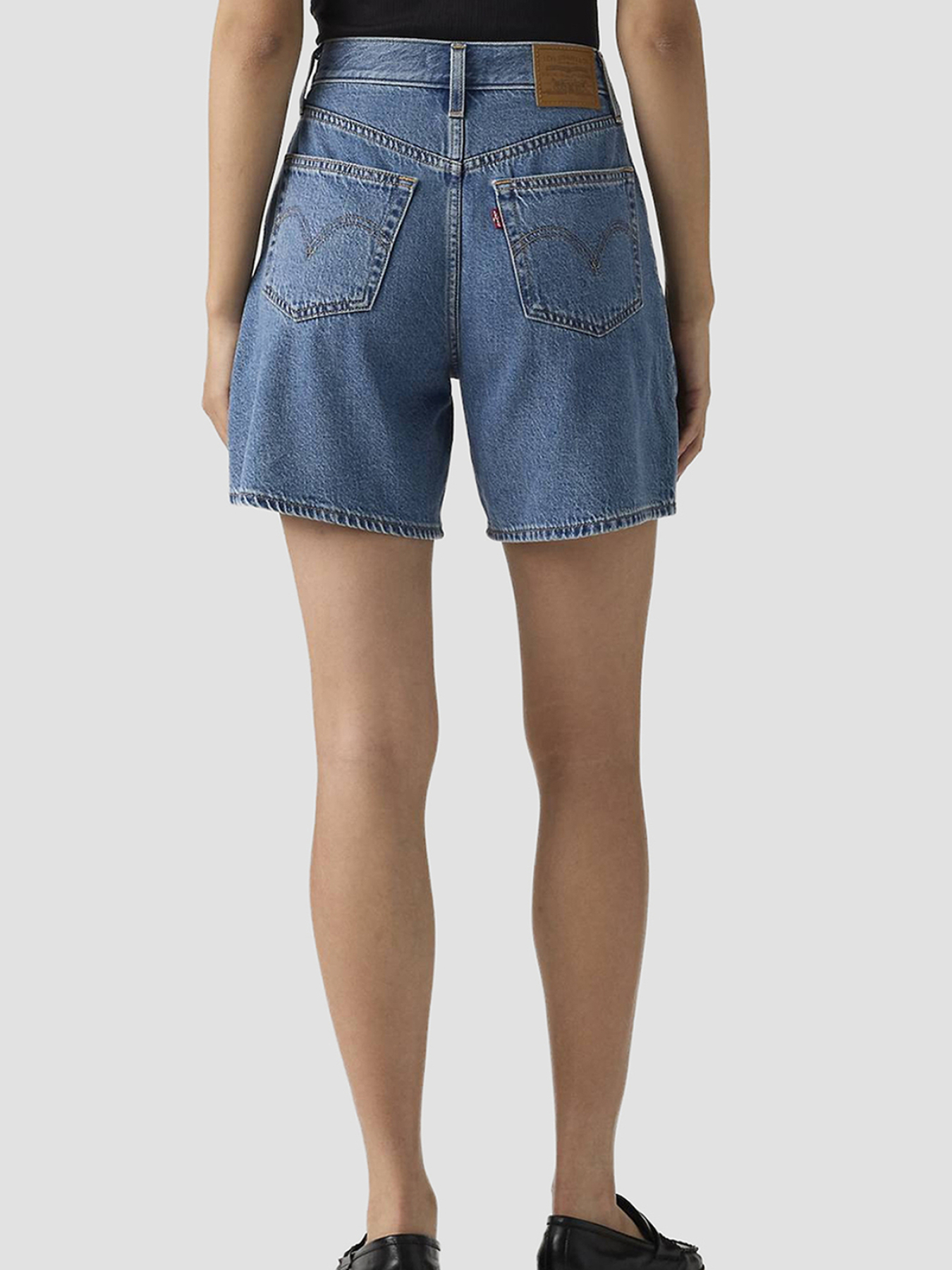 Шорты Levi's модель A9311;0035 Фото