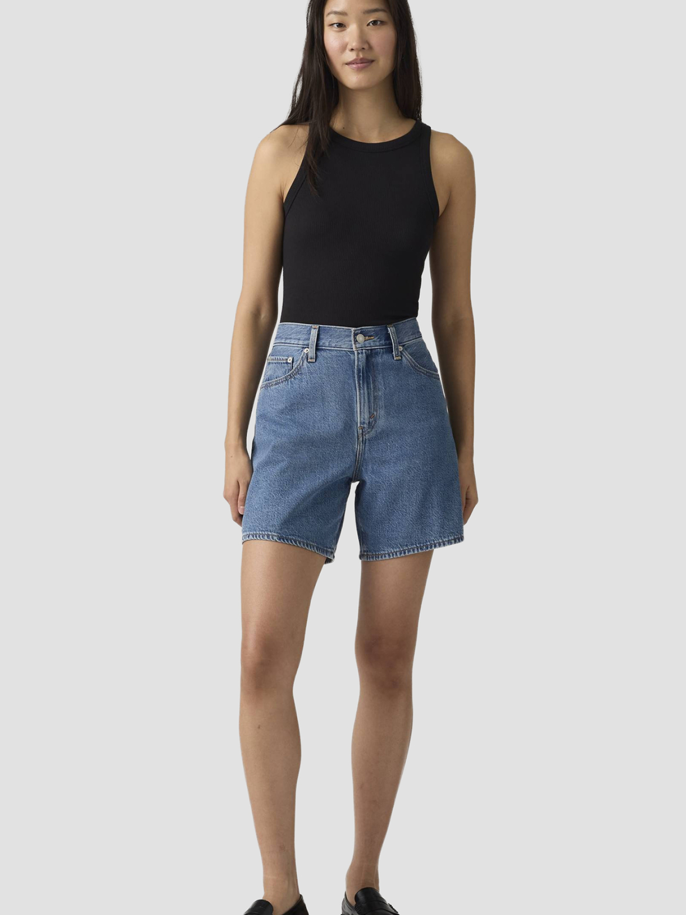 Шорты Levi's модель A9311;0035 Фото