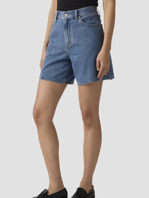 Шорты Levi's модель A9311;0035 Фото