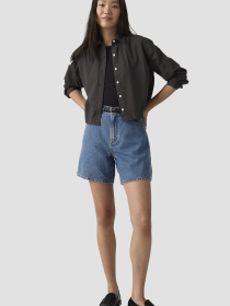 Шорты Levi's модель A9311;0035 Фото